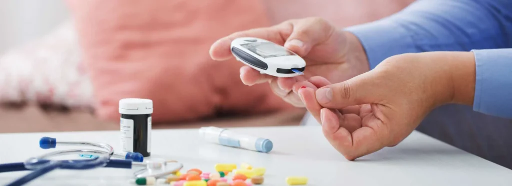 The Ultimate Diabetes Book: Understanding the Philosophy Behind Chronic Illness